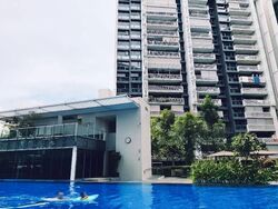 The Lakefront Residences (D22), Condominium #609102601